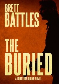 Brett Battles - The Buried