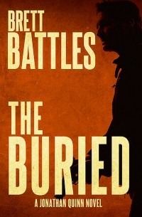 Brett Battles - The Buried