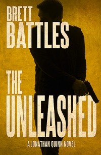 Brett Battles - The Unleashed