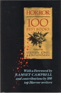 без автора - Horror: 100 Best Books