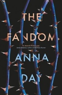 Anna Day - The Fandom