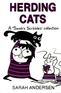 Сара Андерсен - Herding Cats