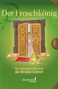 Der Froschkönig