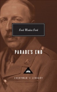 Ford Madox Ford - Parade’s End