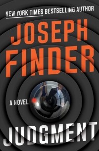 Joseph Finder - Judgment