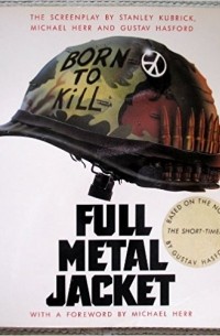  - "Full Metal Jacket" - The Screenplay