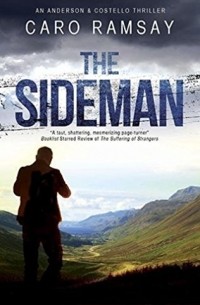 Caro Ramsay - The Sideman