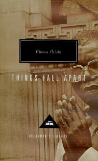 Chinua Achebe - Things Fall Apart