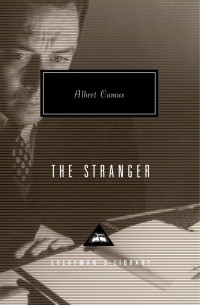 Albert Camus - The Stranger