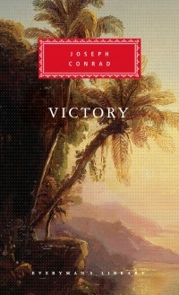 Joseph Conrad - Victory