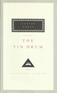 Günter Grass - The Tin Drum
