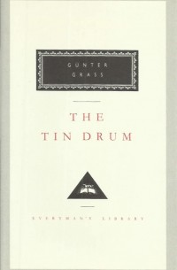Günter Grass - The Tin Drum
