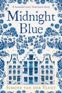Simone van der Vlugt - Midnight blue