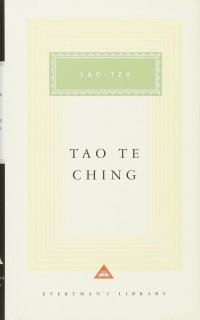 Lao Tzu - Tao Te Ching