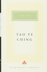 Tao Te Ching