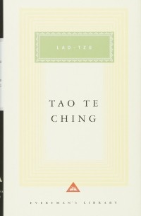  - Tao Te Ching