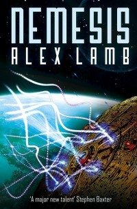 Alex Lamb - Nemesis