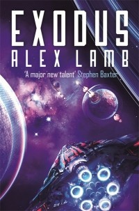 Alex Lamb - Exodus