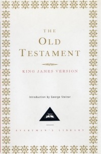 The Old Testament: King James Version
