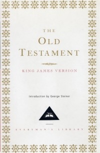 без автора - The Old Testament: King James Version