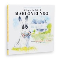 Джилл Твисс - A Day in the Life of Marlon Bundo
