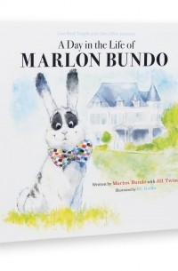 Джилл Твисс - A Day in the Life of Marlon Bundo