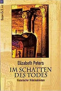Элизабет Питерс - Im Schatten des Todes