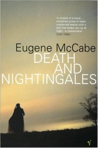 Юджин Маккейб - Death and Nightingales