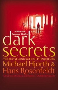 Michael Hjorth, Hans Rosenfeldt - Dark Secrets