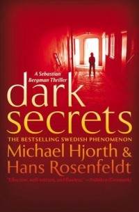 Michael Hjorth, Hans Rosenfeldt - Dark Secrets