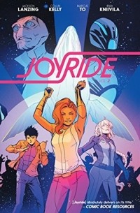  - Joyride Vol. 2