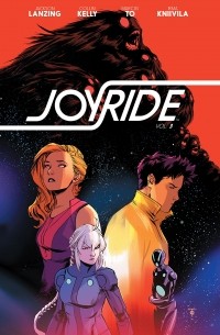  - Joyride Vol. 3