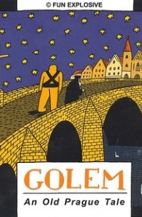 Golem: An Old Prague Tale