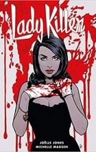  - Lady Killer, Volume 2