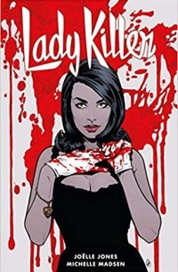 - Lady Killer, Volume 2