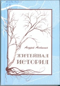 Андрей Антипин - Житейная история