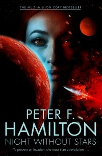 Peter F. Hamilton - Night Without Stars
