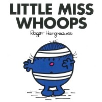  - Little Miss Whoops (Little Miss Classic Library)