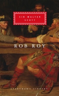 Sir Walter Scott - Rob Roy