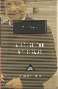 A House for Mr Biswas