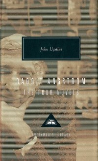John Updike - Rabbit Angstrom: The Four Novels (сборник)