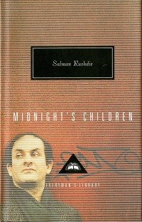 Salman Rushdie - Midnight’s Children
