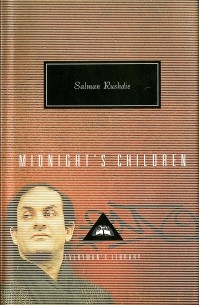 Salman Rushdie - Midnight’s Children