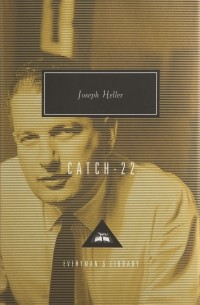 Joseph Heller - Catch-22