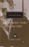 Gabriel García Márquez - One Hundred Years of Solitude