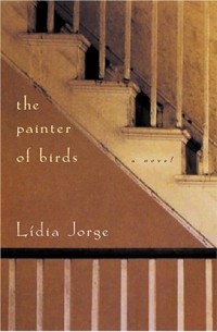 Лидия Хорхе - The Painter of Birds