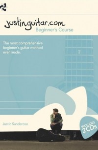 Justinguitar.com Beginner's Course