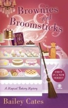 Bailey Cates - Brownies, Broomsticks