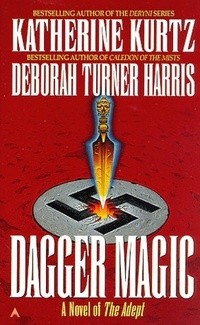  - Dagger Magic