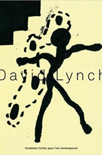 Дэвид Линч - David Lynch: The Air Is on Fire